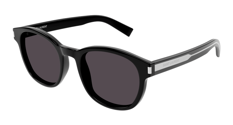 BLACK / CRYSTAL / BLACK