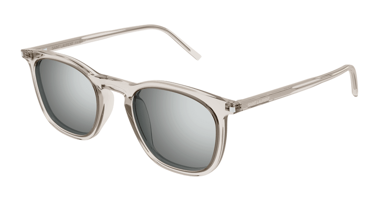 BEIGE / SILVER