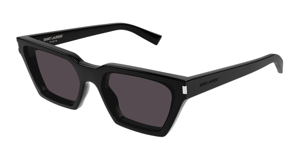 BLACK / BLACK