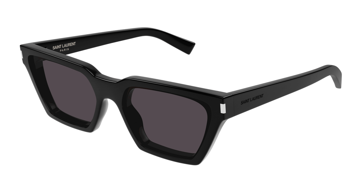 BLACK / BLACK