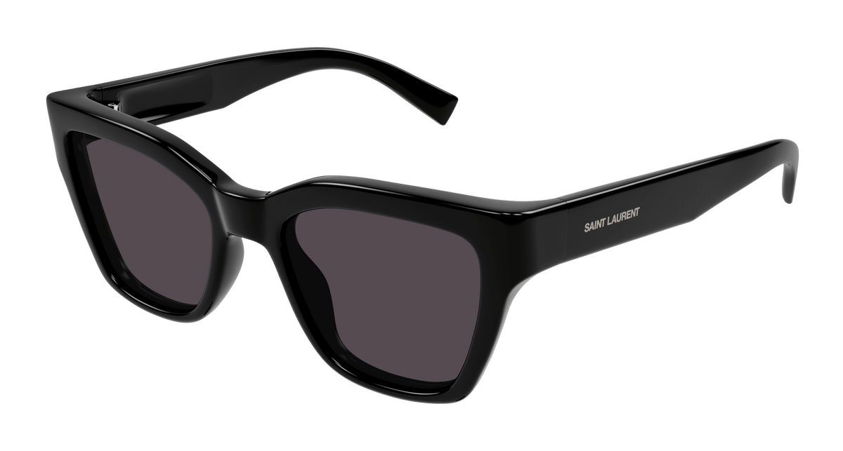 BLACK / BLACK