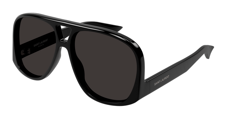 Saint Laurent SL 652 SOLACE