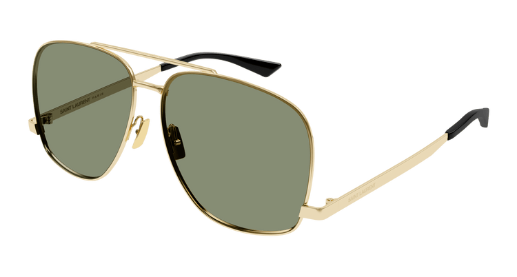 Saint Laurent SL 653 LEON