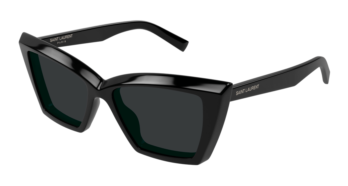 BLACK / BLACK
