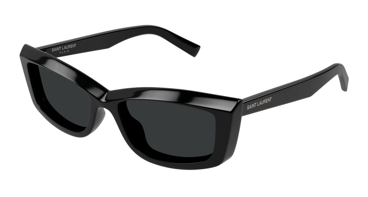 Saint Laurent SL 658