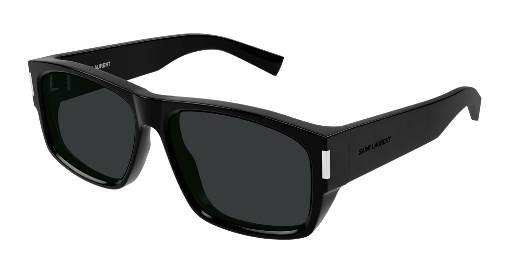 BLACK / BLACK