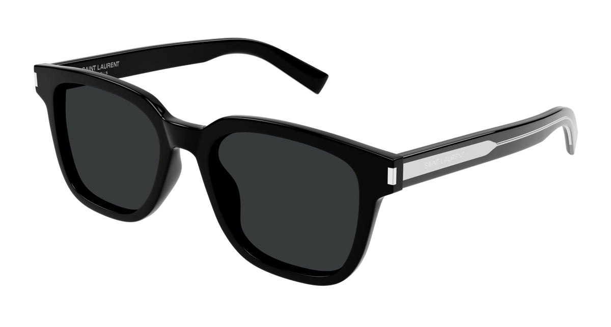 BLACK / CRYSTAL / BLACK