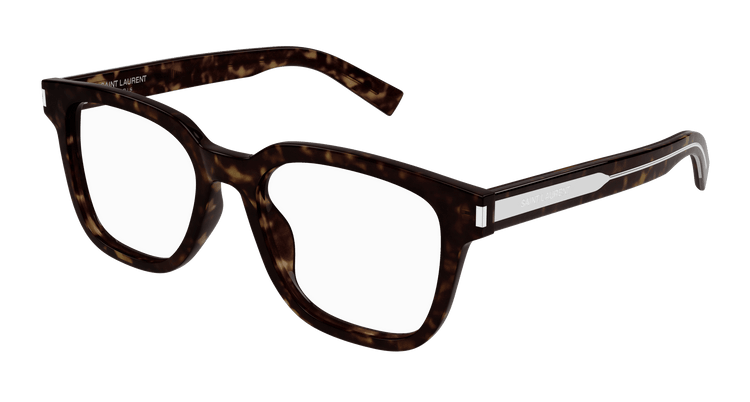HAVANA / CRYSTAL / TRANSPARENT
