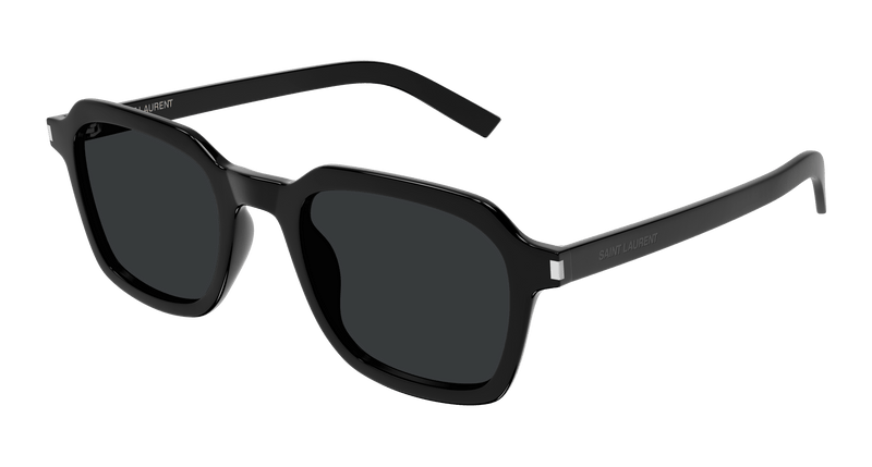 BLACK / BLACK