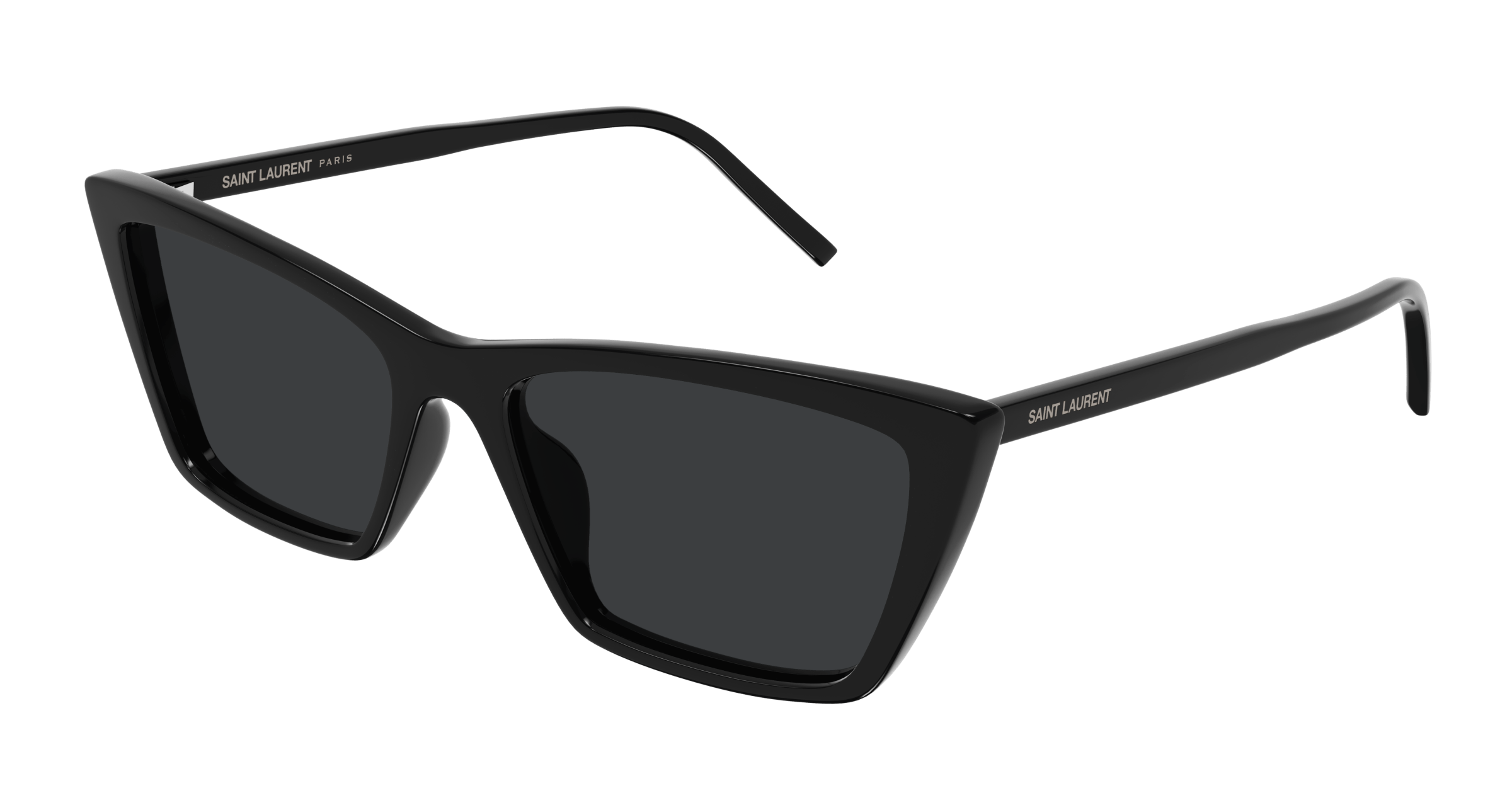 BLACK / BLACK