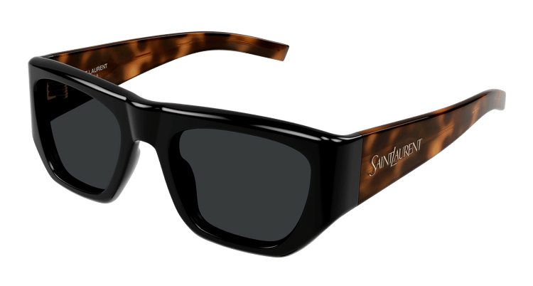 BLACK / HAVANA / BLACK