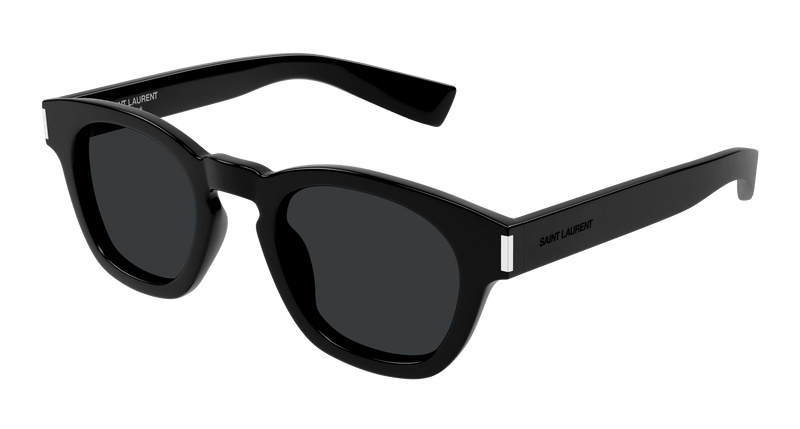 BLACK / BLACK