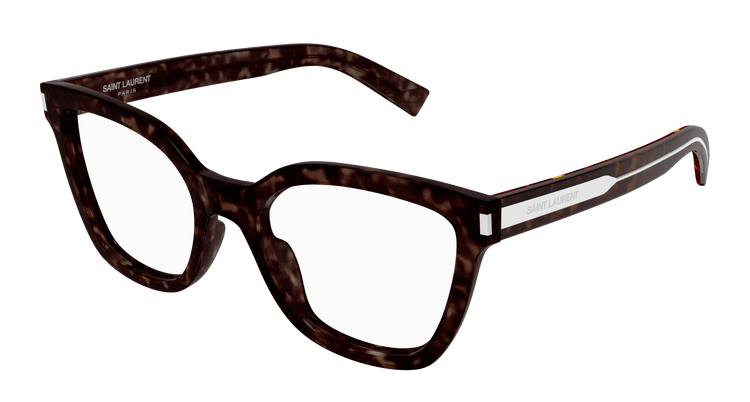 HAVANA / CRYSTAL / TRANSPARENT