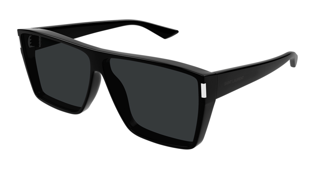BLACK / BLACK