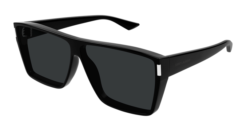 BLACK / BLACK