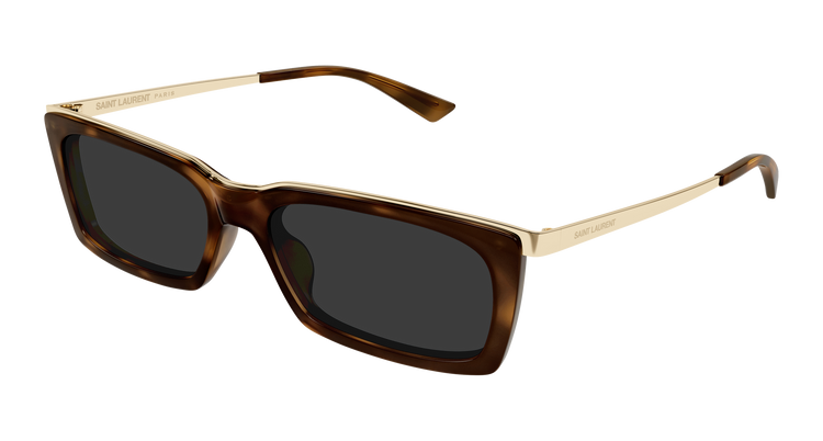 HAVANA / GOLD / GREY
