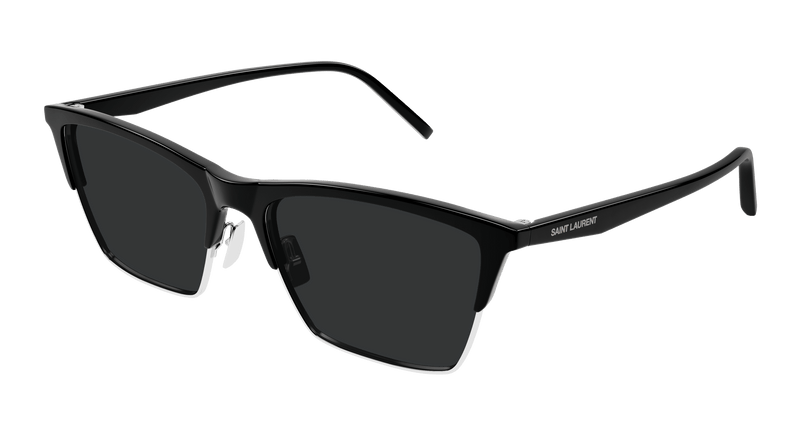 BLACK / BLACK
