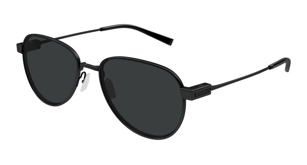BLACK / BLACK