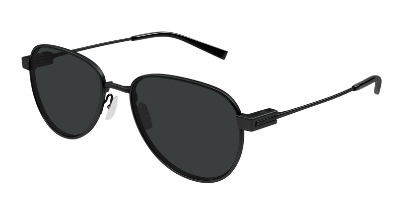 BLACK / BLACK