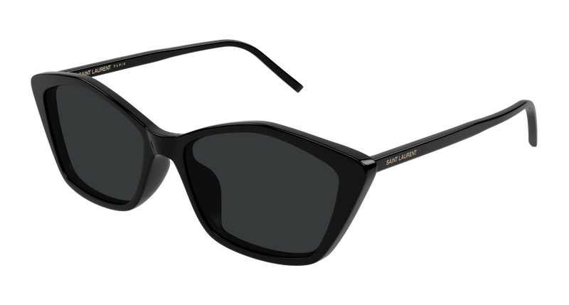 BLACK / BLACK