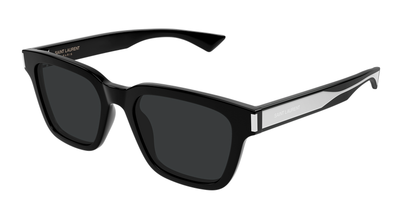 BLACK / CRYSTAL / BLACK