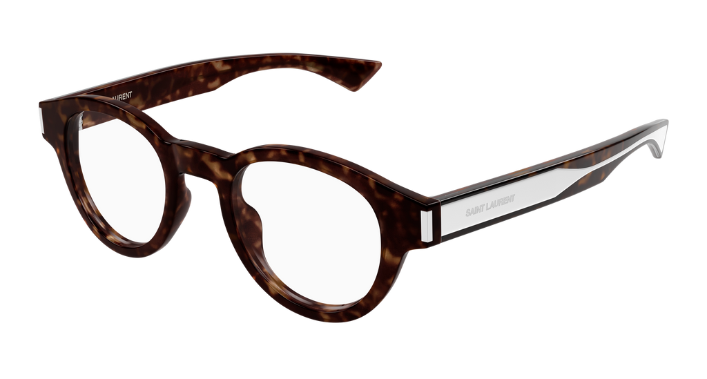 HAVANA / CRYSTAL / TRANSPARENT