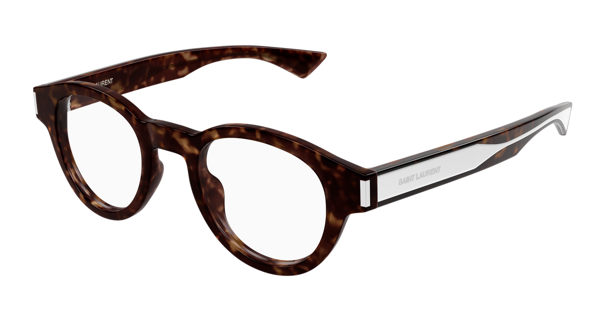 HAVANA / CRYSTAL / TRANSPARENT