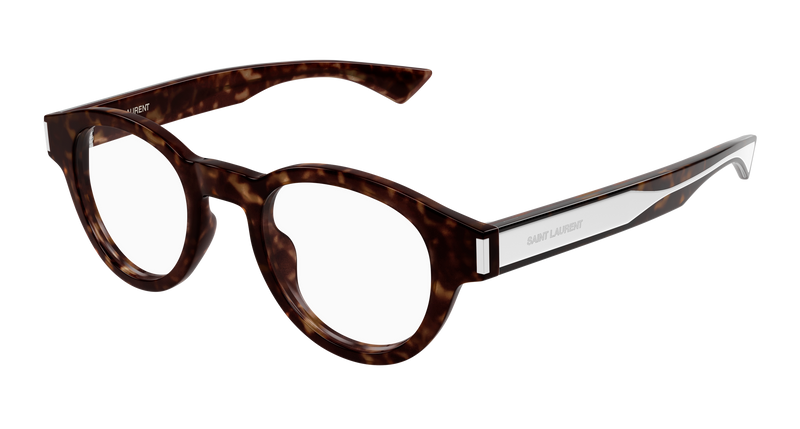 HAVANA / CRYSTAL / TRANSPARENT