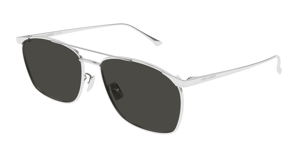 SILVER / GREY