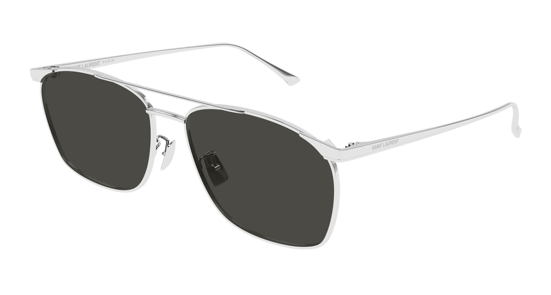 SILVER / GREY