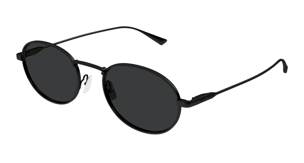 BLACK / BLACK
