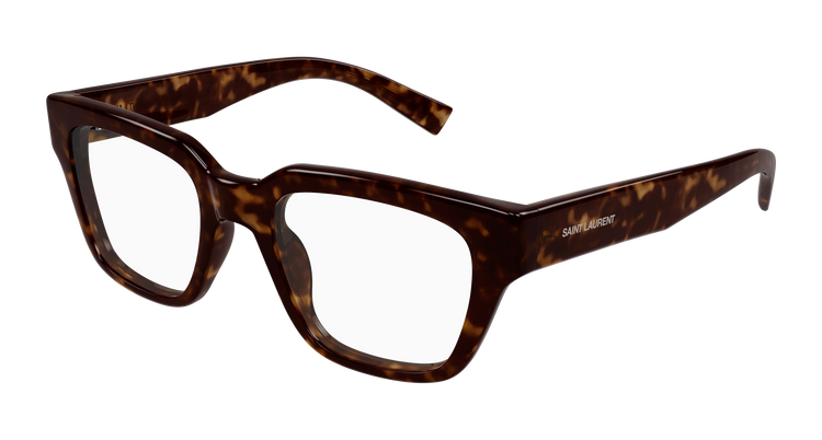 HAVANA / TRANSPARENT