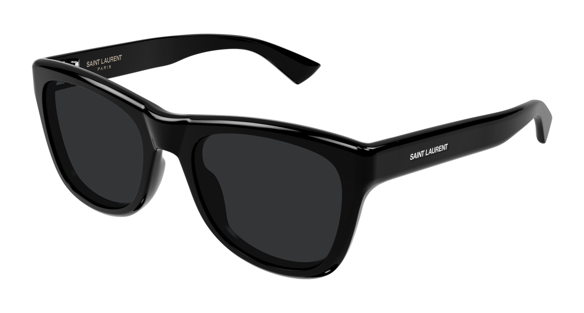 BLACK / BLACK