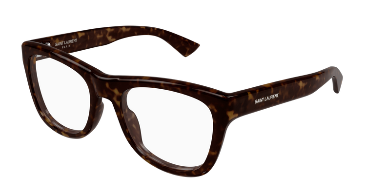 HAVANA / TRANSPARENT