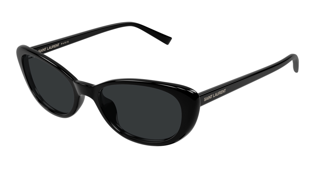 BLACK / BLACK