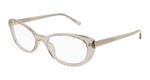BEIGE / TRANSPARENT