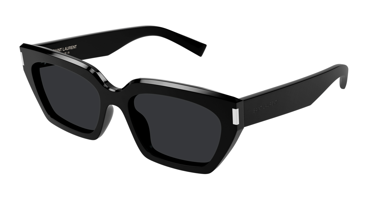BLACK / BLACK