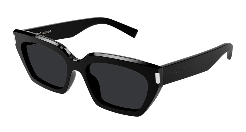 BLACK / BLACK