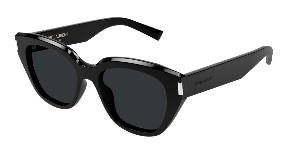 BLACK / BLACK