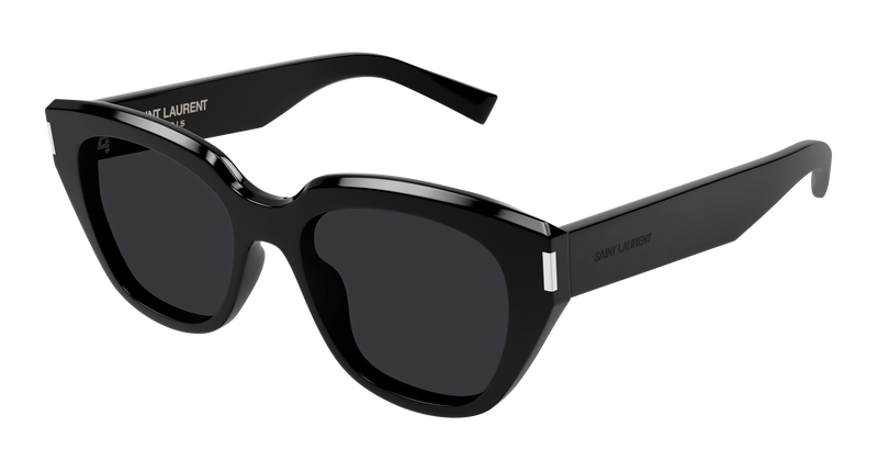 BLACK / BLACK