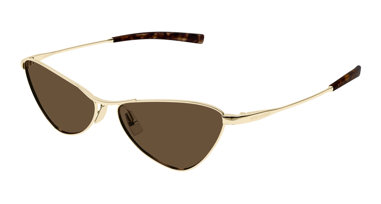 GOLD / BROWN