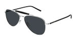 SILVER / BLACK / GREY