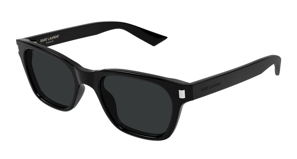 BLACK / BLACK