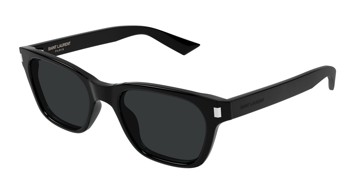 BLACK / BLACK
