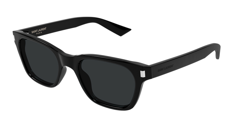 BLACK / BLACK