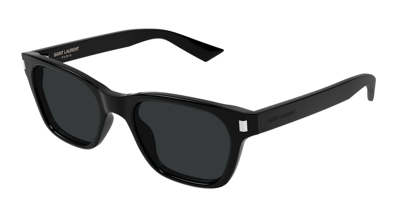 BLACK / BLACK
