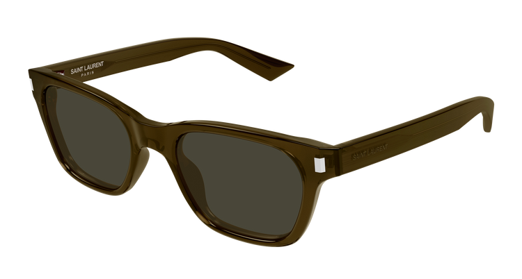 BROWN / GREY