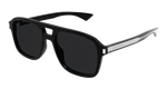 BLACK / CRYSTAL / BLACK