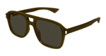 BROWN / GREY