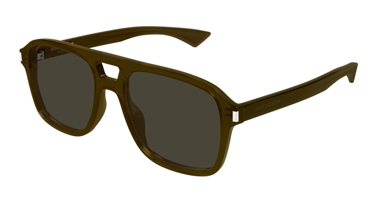 BROWN / GREY